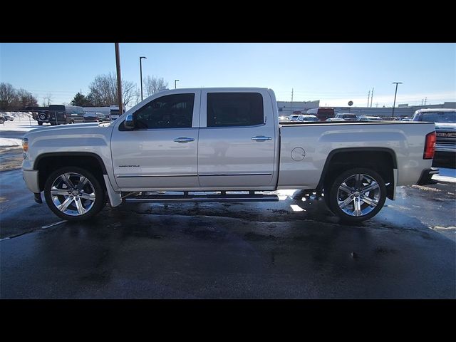 2015 GMC Sierra 1500 Denali