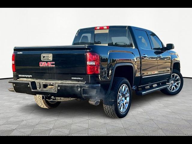 2015 GMC Sierra 1500 Denali