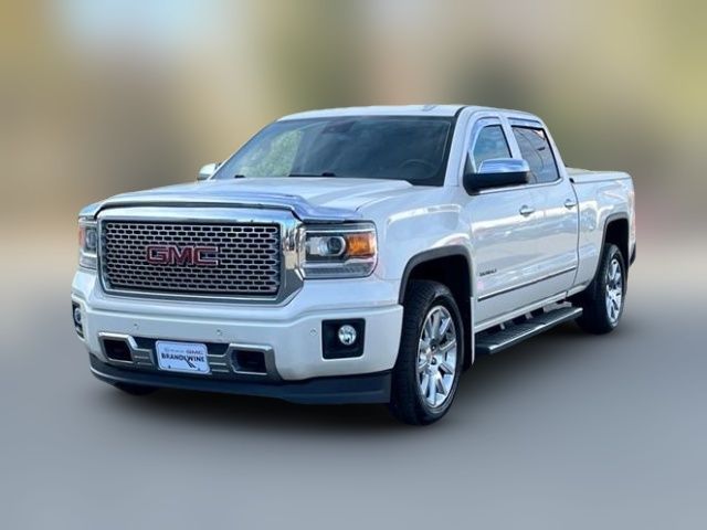 2015 GMC Sierra 1500 Denali