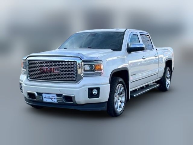 2015 GMC Sierra 1500 Denali