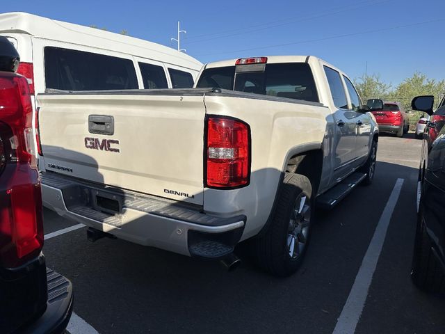 2015 GMC Sierra 1500 Denali