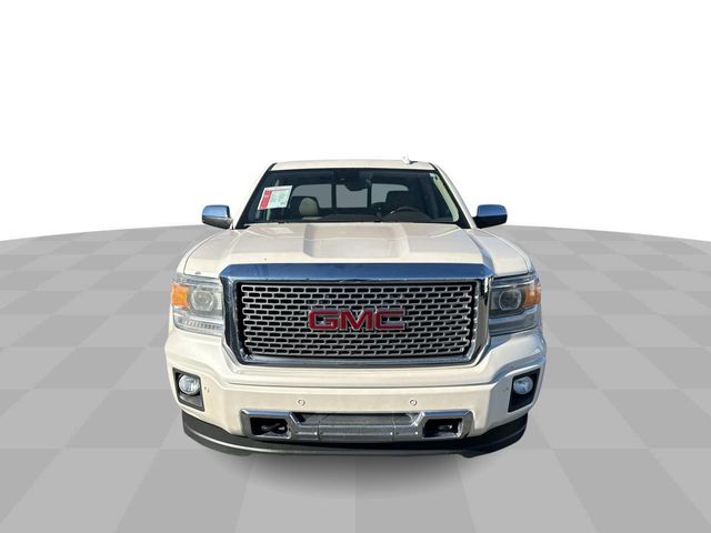 2015 GMC Sierra 1500 Denali