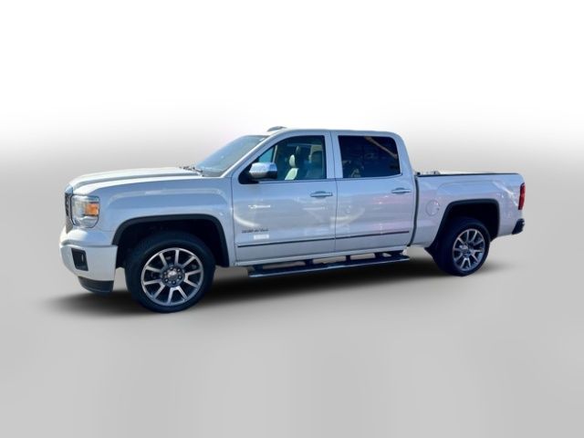 2015 GMC Sierra 1500 Denali