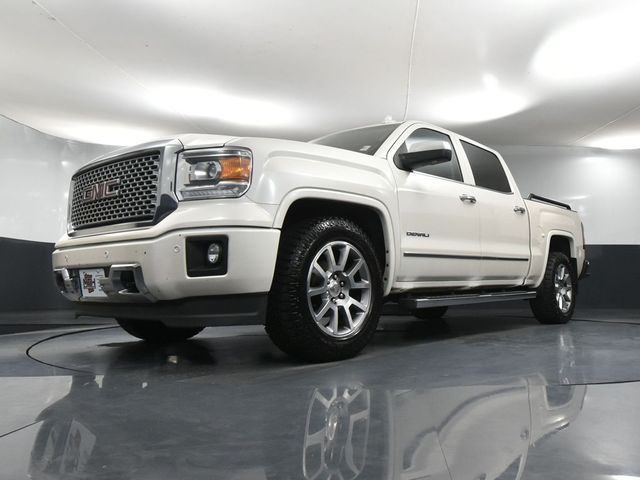 2015 GMC Sierra 1500 Denali