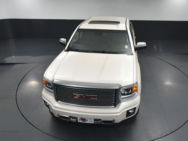 2015 GMC Sierra 1500 Denali