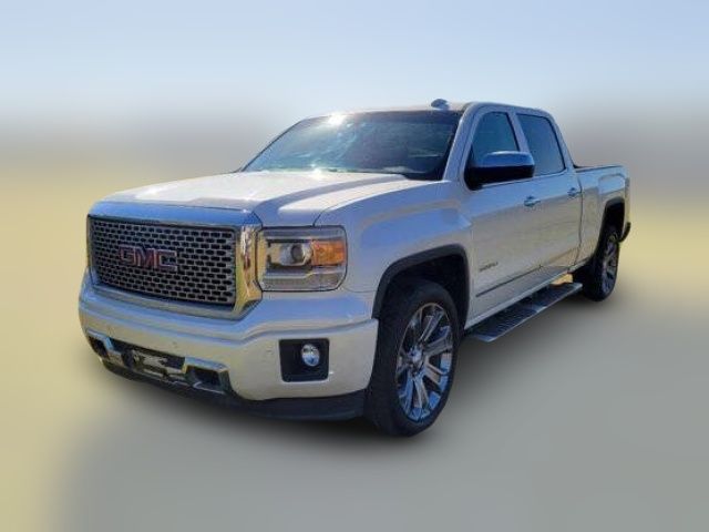 2015 GMC Sierra 1500 Denali