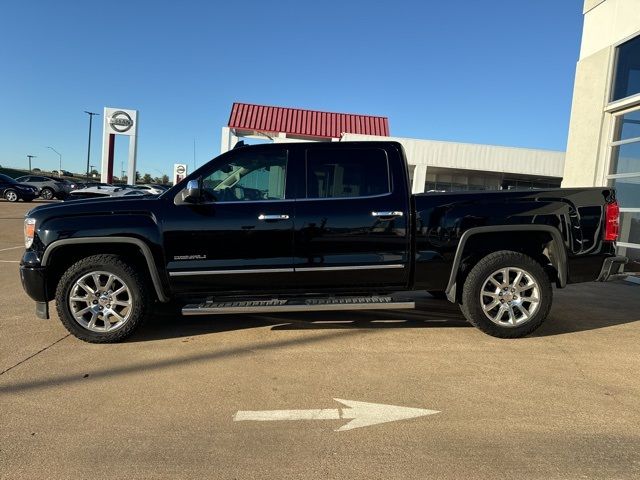 2015 GMC Sierra 1500 Denali