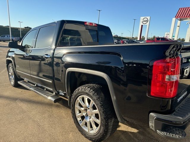 2015 GMC Sierra 1500 Denali