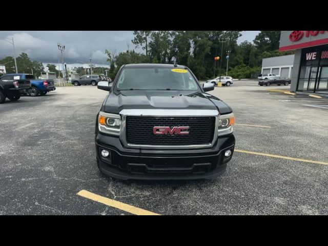 2015 GMC Sierra 1500 Denali