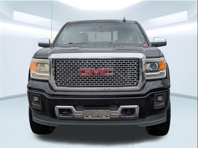 2015 GMC Sierra 1500 Denali