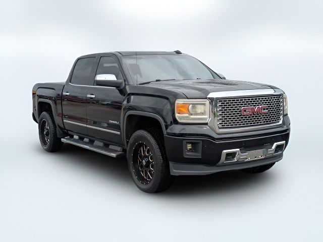 2015 GMC Sierra 1500 Denali