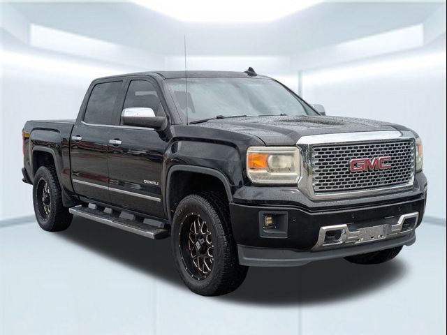 2015 GMC Sierra 1500 Denali