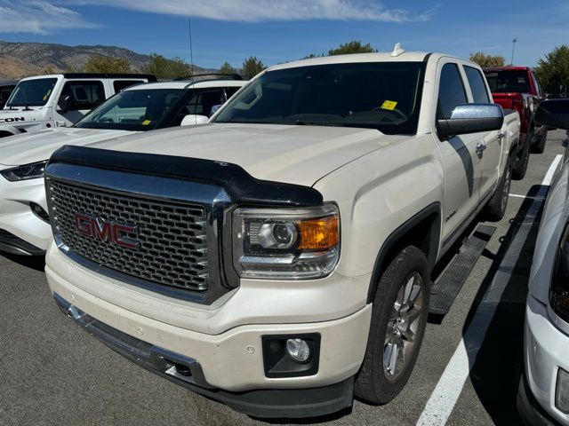 2015 GMC Sierra 1500 Denali