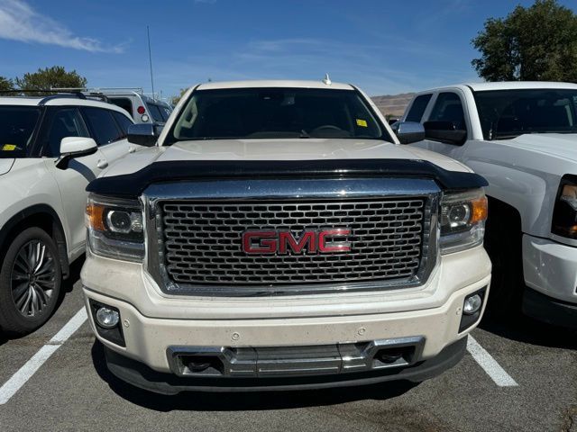 2015 GMC Sierra 1500 Denali