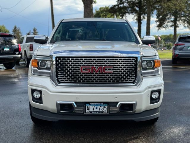 2015 GMC Sierra 1500 Denali