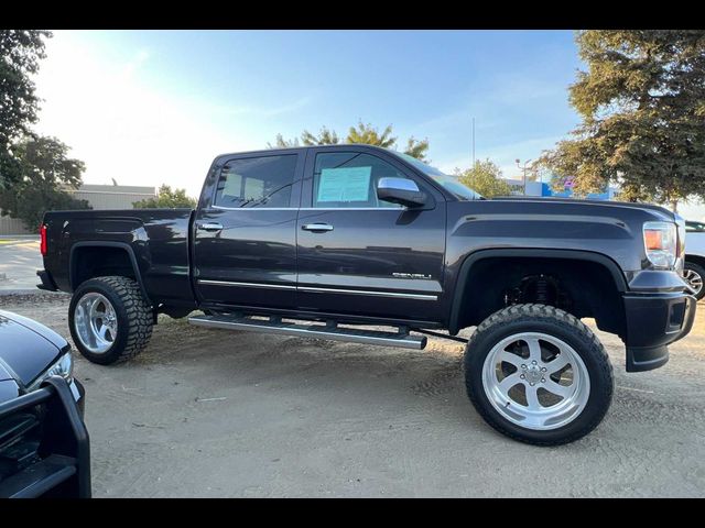 2015 GMC Sierra 1500 Denali