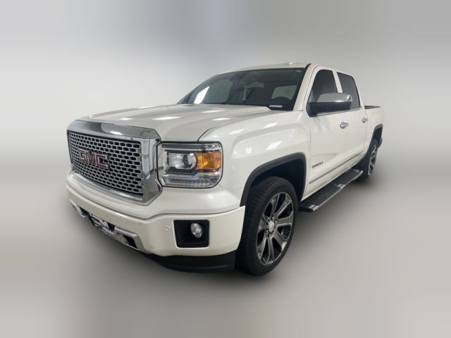 2015 GMC Sierra 1500 Denali