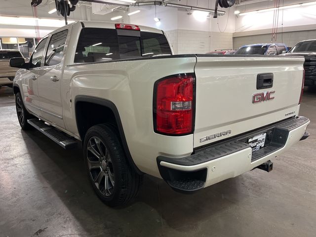 2015 GMC Sierra 1500 Denali