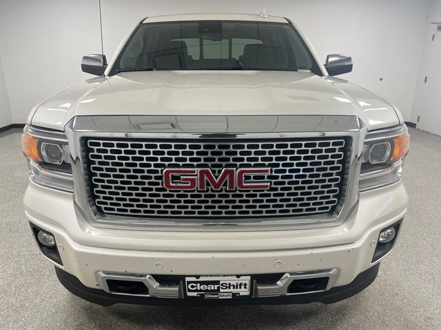 2015 GMC Sierra 1500 Denali