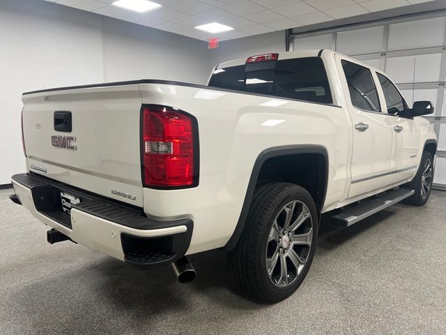 2015 GMC Sierra 1500 Denali