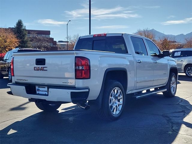 2015 GMC Sierra 1500 Denali