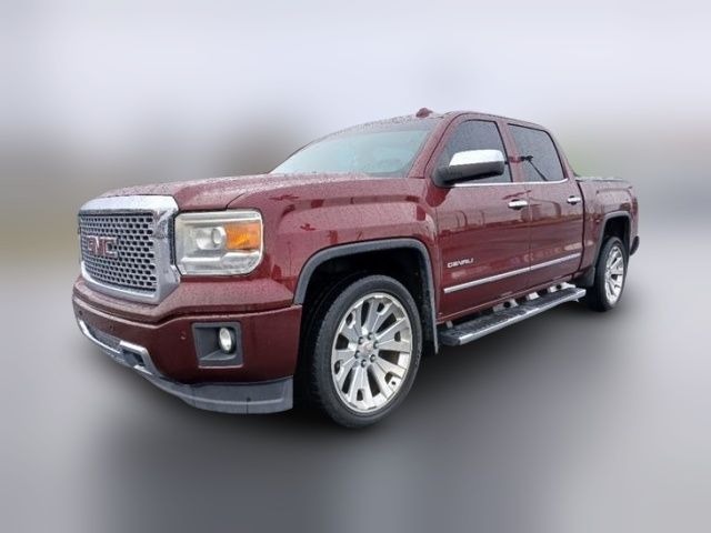 2015 GMC Sierra 1500 Denali