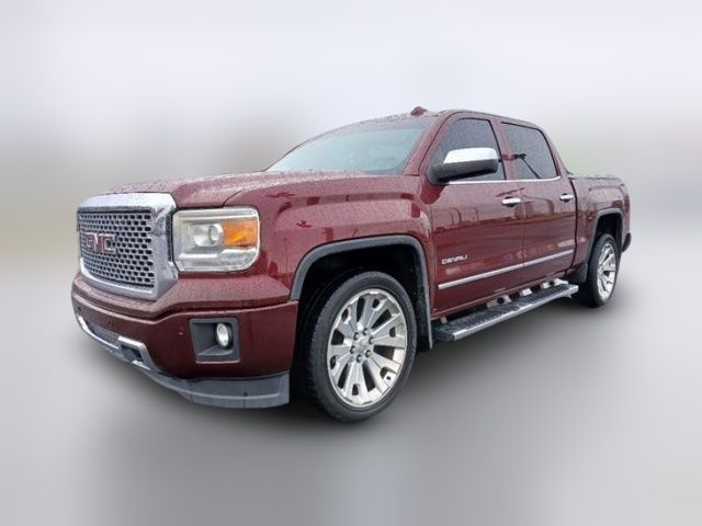 2015 GMC Sierra 1500 Denali