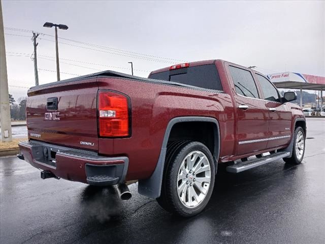 2015 GMC Sierra 1500 Denali