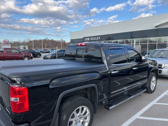 2015 GMC Sierra 1500 Denali