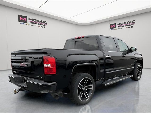 2015 GMC Sierra 1500 Denali