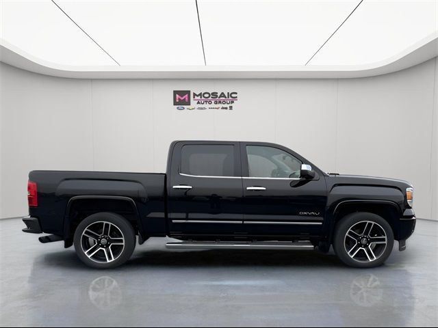 2015 GMC Sierra 1500 Denali