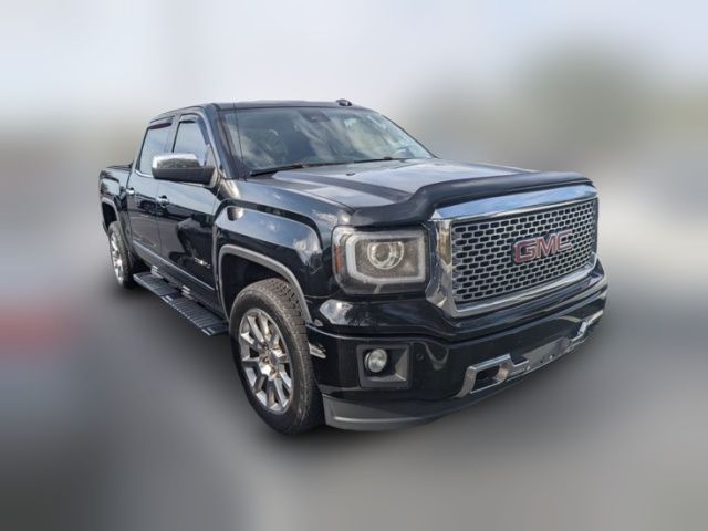 2015 GMC Sierra 1500 Denali