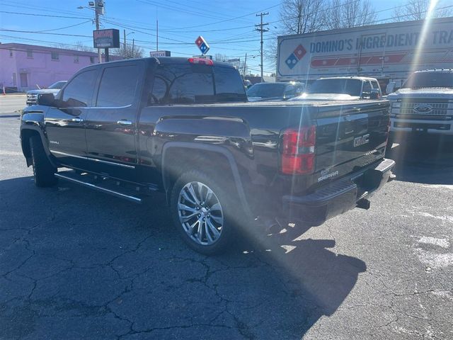 2015 GMC Sierra 1500 Denali