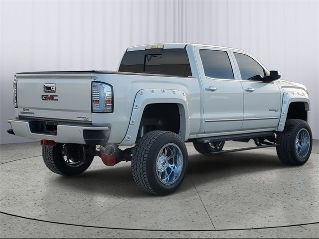 2015 GMC Sierra 1500 Denali