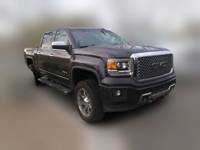 2015 GMC Sierra 1500 Denali