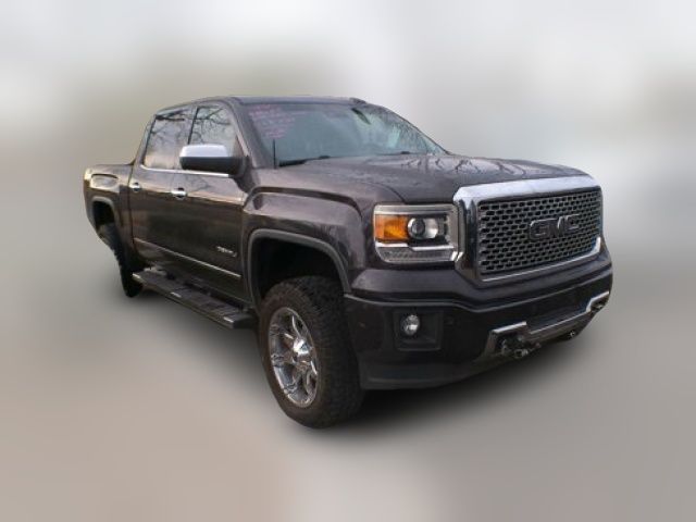 2015 GMC Sierra 1500 Denali