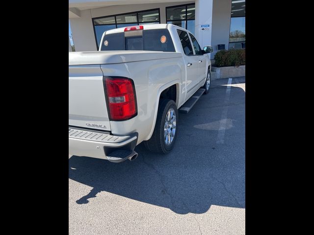 2015 GMC Sierra 1500 Denali