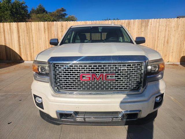 2015 GMC Sierra 1500 Denali