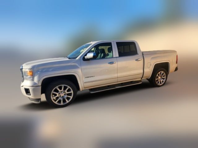 2015 GMC Sierra 1500 Denali