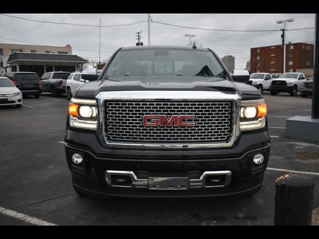 2015 GMC Sierra 1500 Denali