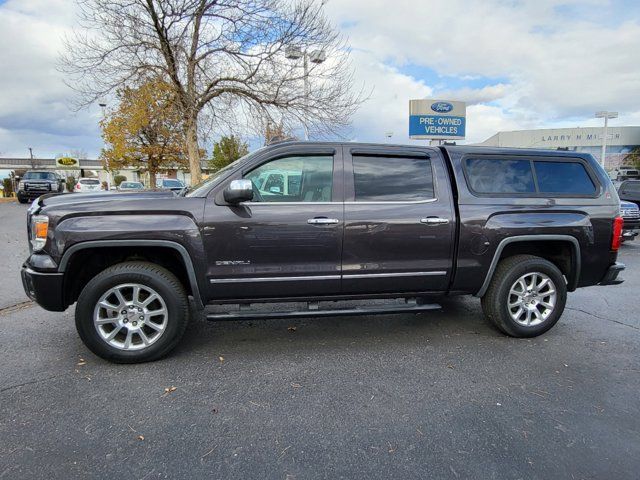 2015 GMC Sierra 1500 Denali