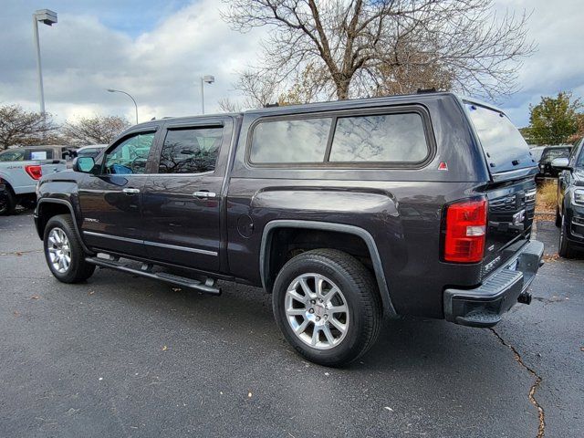 2015 GMC Sierra 1500 Denali