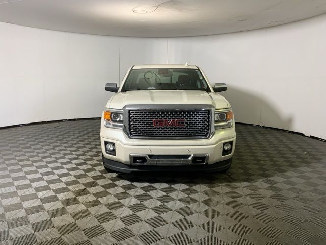 2015 GMC Sierra 1500 Denali