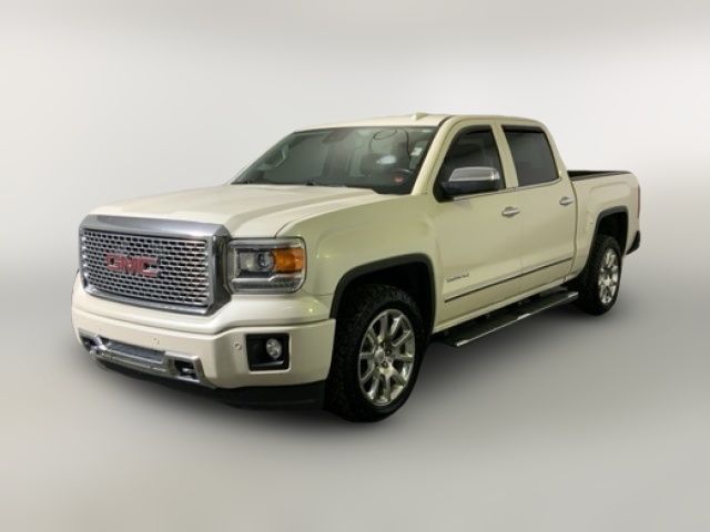 2015 GMC Sierra 1500 Denali