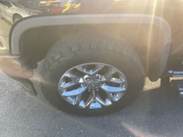 2015 GMC Sierra 1500 Denali