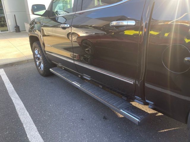 2015 GMC Sierra 1500 Denali