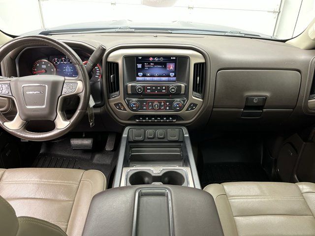 2015 GMC Sierra 1500 Denali