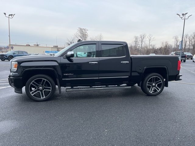 2015 GMC Sierra 1500 Denali