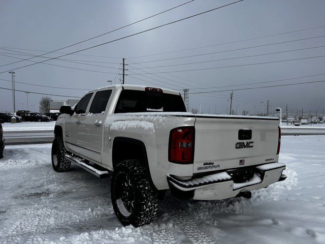 2015 GMC Sierra 1500 Denali