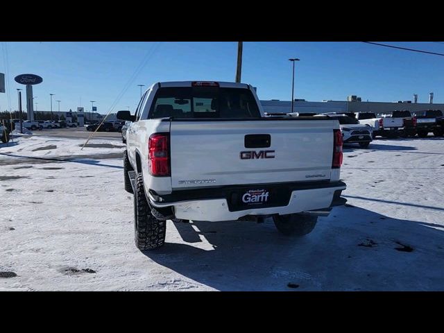 2015 GMC Sierra 1500 Denali